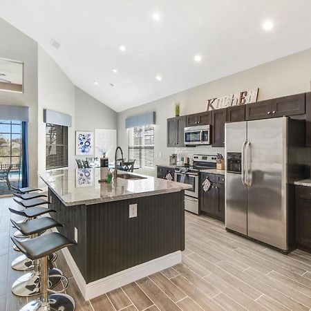 Ohana House At Windsor Hills, Disney World Luxury Rental أورلاندو المظهر الخارجي الصورة