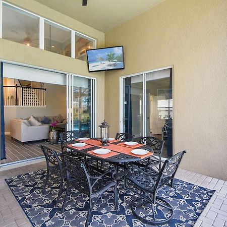 Ohana House At Windsor Hills, Disney World Luxury Rental أورلاندو المظهر الخارجي الصورة