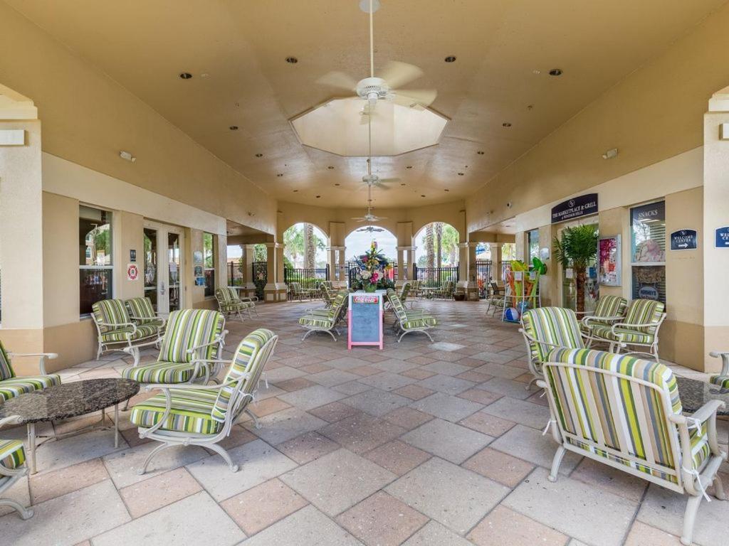 Ohana House At Windsor Hills, Disney World Luxury Rental أورلاندو المظهر الخارجي الصورة