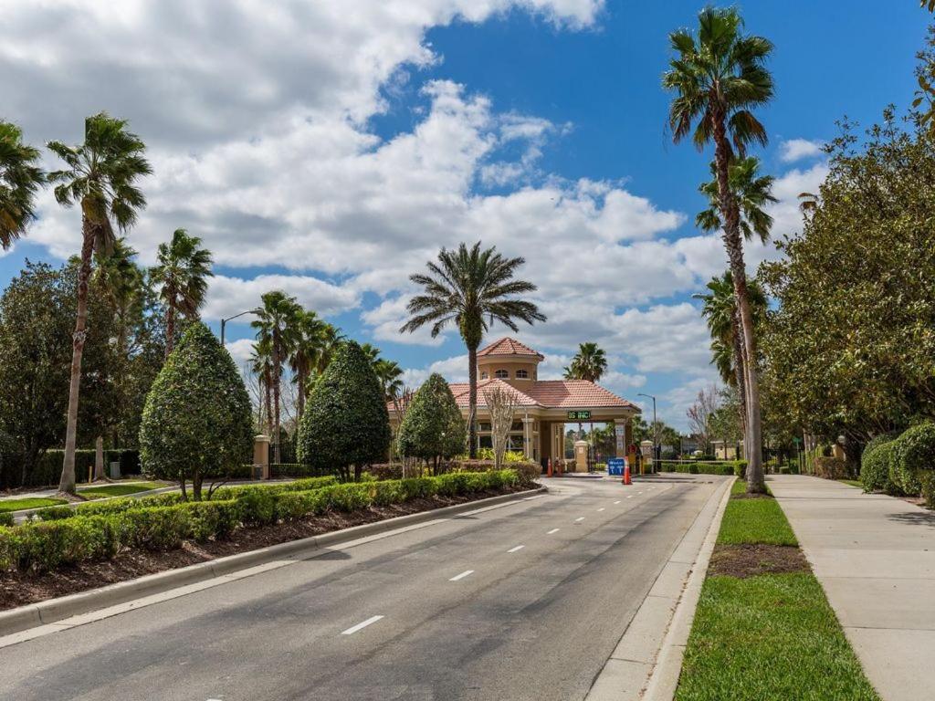 Ohana House At Windsor Hills, Disney World Luxury Rental أورلاندو المظهر الخارجي الصورة