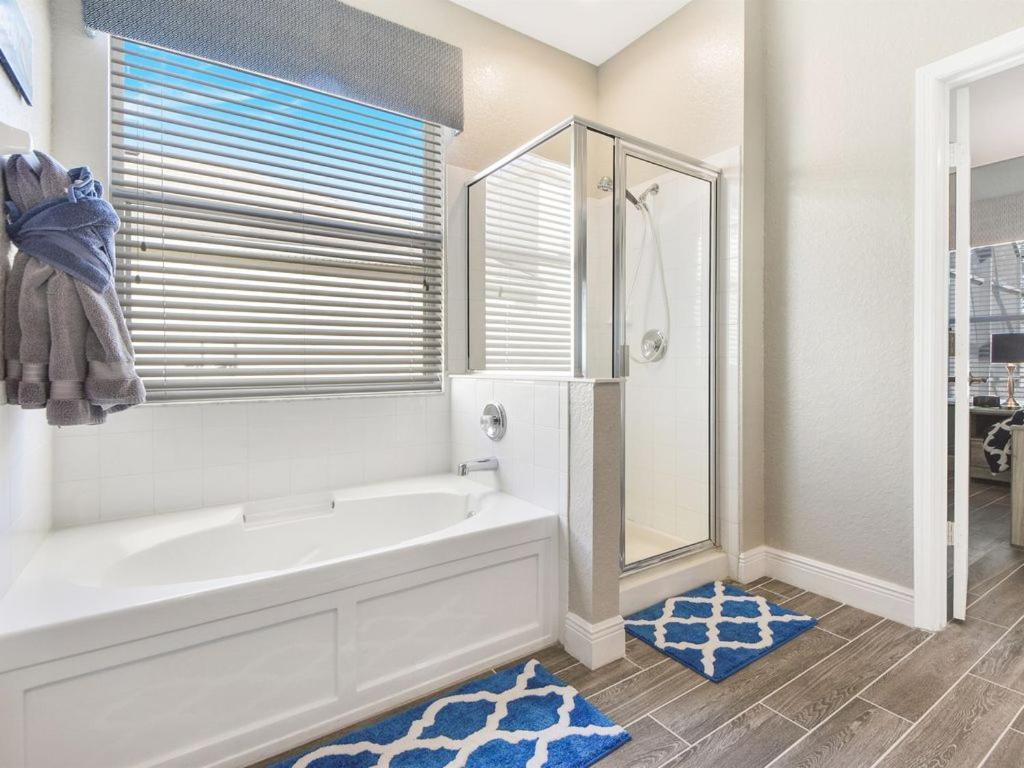 Ohana House At Windsor Hills, Disney World Luxury Rental أورلاندو المظهر الخارجي الصورة