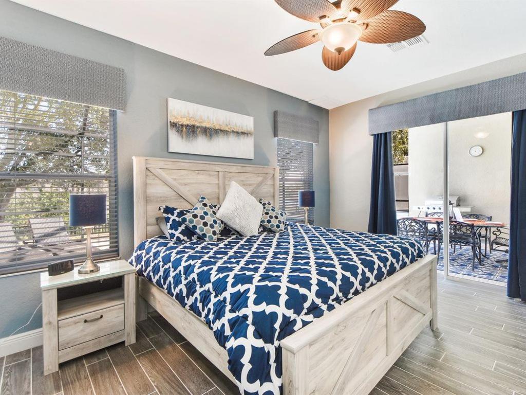 Ohana House At Windsor Hills, Disney World Luxury Rental أورلاندو المظهر الخارجي الصورة