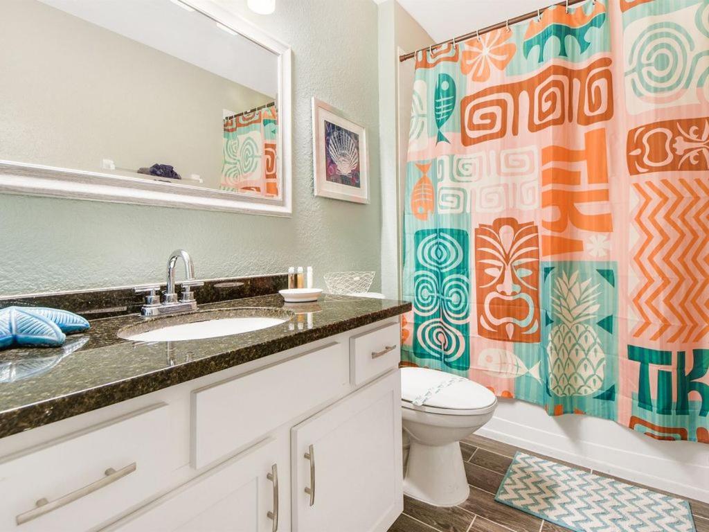Ohana House At Windsor Hills, Disney World Luxury Rental أورلاندو المظهر الخارجي الصورة