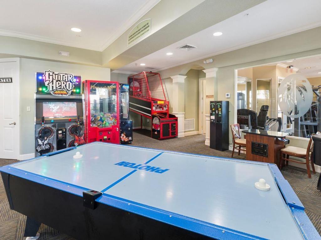 Ohana House At Windsor Hills, Disney World Luxury Rental أورلاندو المظهر الخارجي الصورة