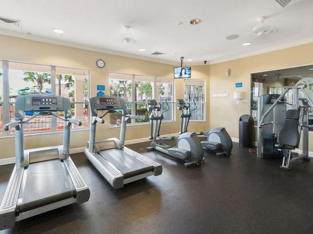 Ohana House At Windsor Hills, Disney World Luxury Rental أورلاندو المظهر الخارجي الصورة