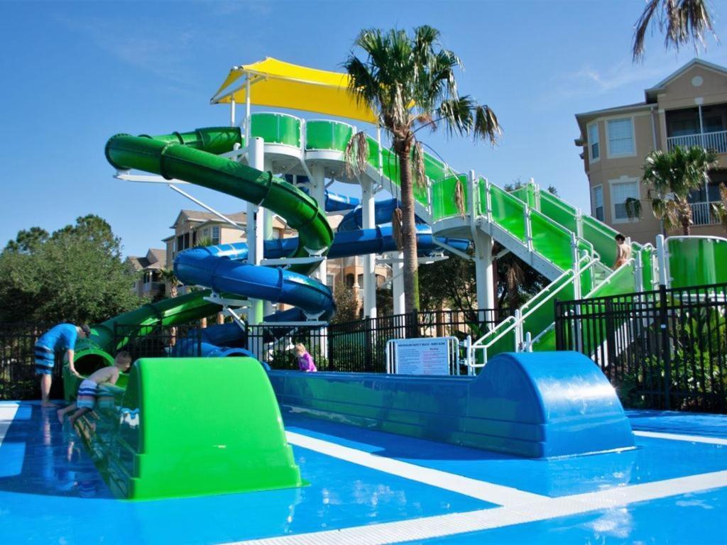 Ohana House At Windsor Hills, Disney World Luxury Rental أورلاندو المظهر الخارجي الصورة
