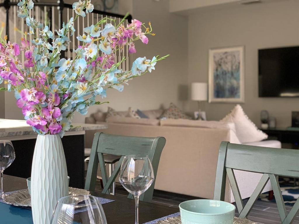 Ohana House At Windsor Hills, Disney World Luxury Rental أورلاندو المظهر الخارجي الصورة